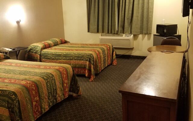 Travel Time Motel