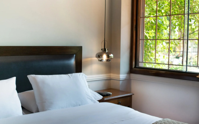Las Lomas Casa Hotel