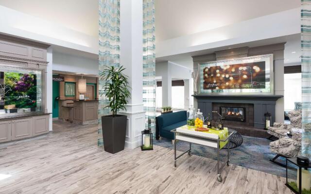 Hilton Garden Inn Sacramento/South Natomas