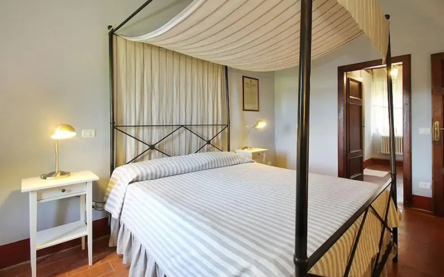 Agriturismo Il Borghetto
