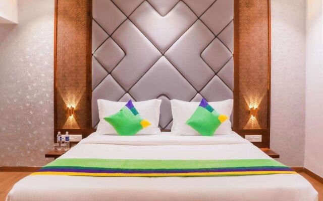 Treebo Serenity Inn, Koregaon Park