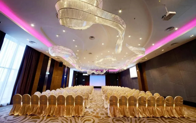 Lexis Hibiscus Port Dickson