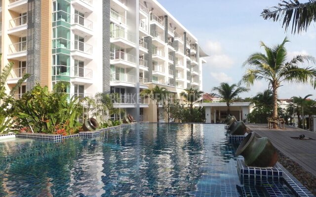 The Royal Place Condominium 3 Phuket