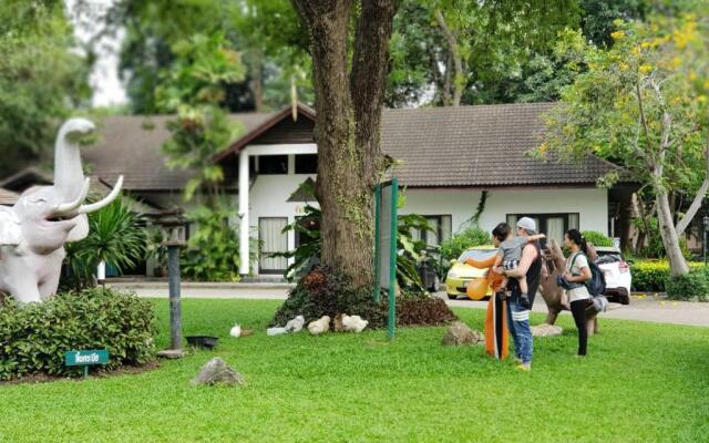 Supalai Pasak Resort and Spa (SHA Extra Plus)