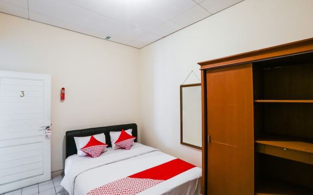 拉维拉谷酒店(Cisitu Valley Villa)