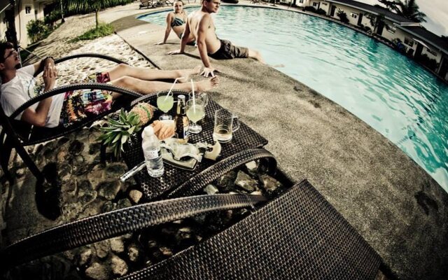 Natures Garden Park Resort