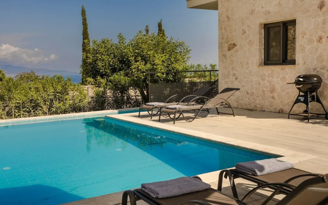 Petradi Villa Skala I