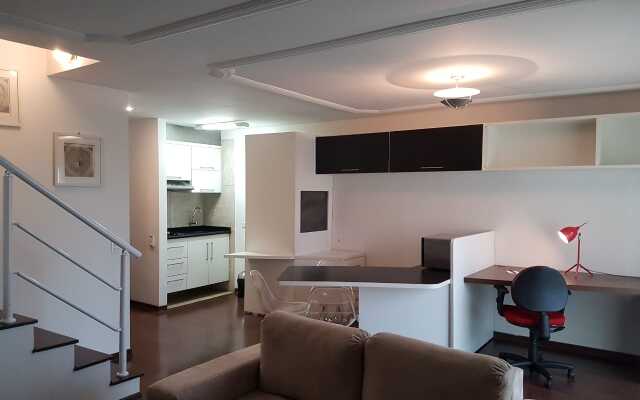 The Landmark Residence - Oficial