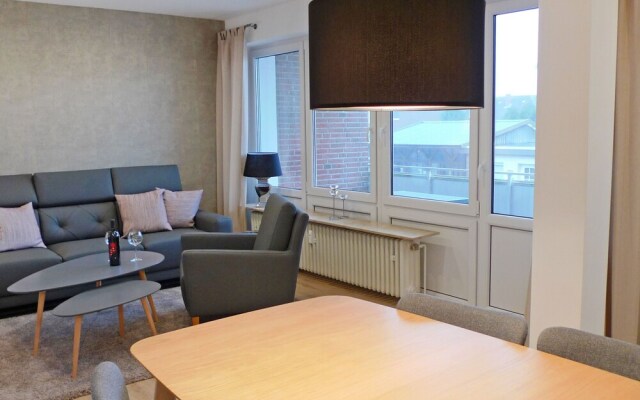 Gezeiten Norden in Norden