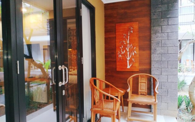 Swiss-Belinn Seminyak
