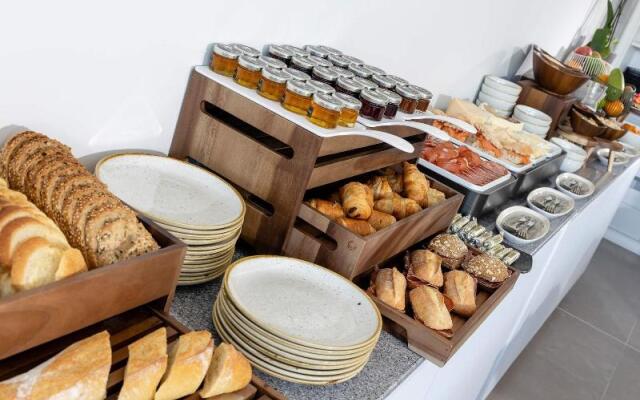 Hotel Sainte Victoire