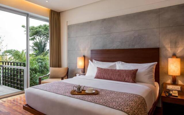 Miraya Hotel Whitefield Bengaluru