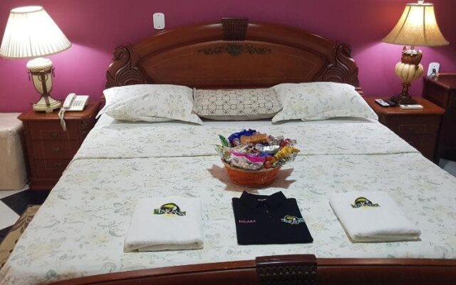 Hotel Takana