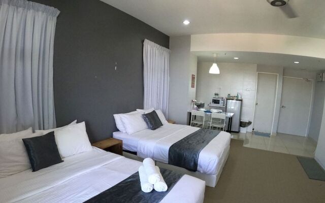 Cahaya Qaira - D'Perdana Kota Bharu