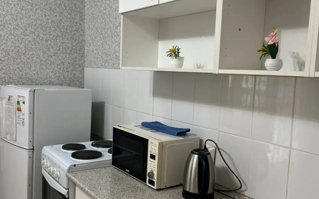 Апартаменты на улице Пролетарская 288/3