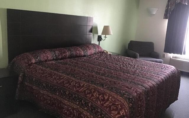 The Anastasia Inn
