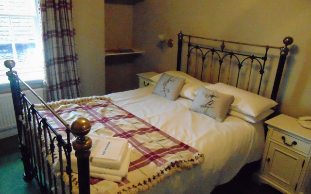 The Wensleydale Hotel