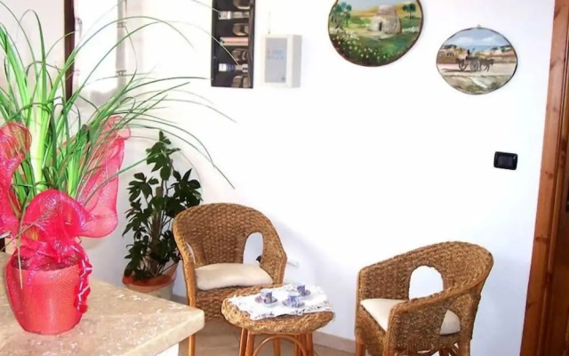 B&B Tenuta Donnamella