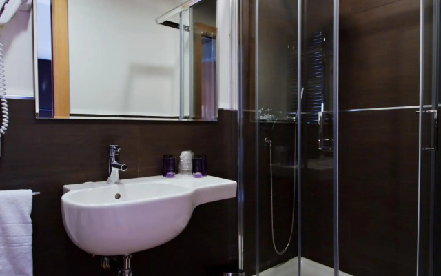 Hotel Gravina San Pietro