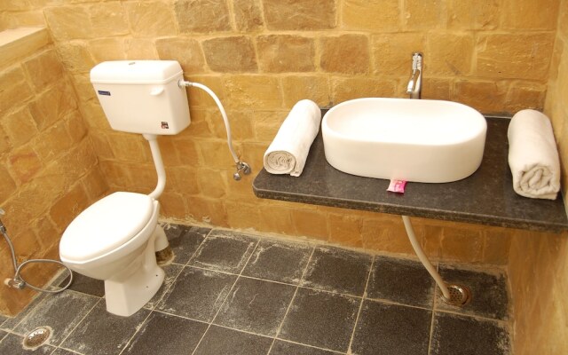 Desert Haveli Guest House