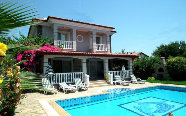 Villa Aleyna