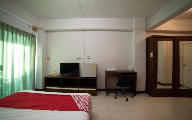 The Room Resort Apartment