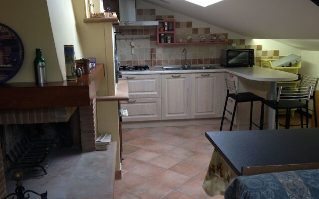 House degli Angeli Apartments