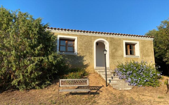 Li Paduleddi Country Guest House