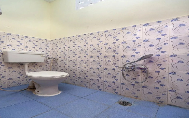 Hotel Sannidhi Residency By OYO Rooms