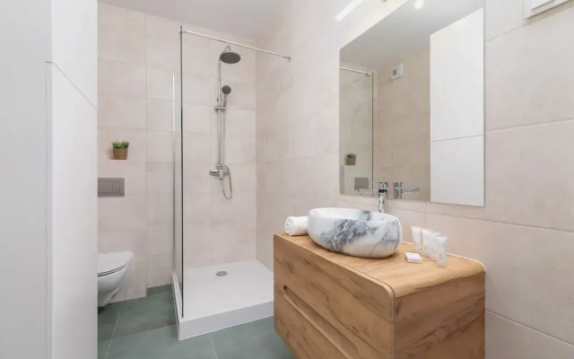 Stylish Studio Kiełkowskiego by Renters