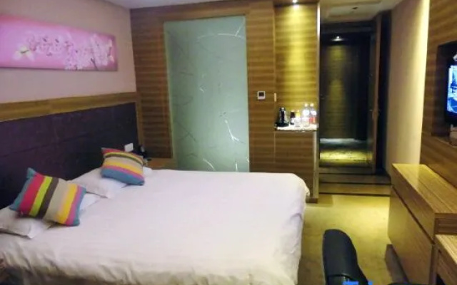 Shibang Business Hotel