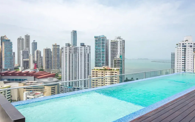 Boutique Apartments Panama