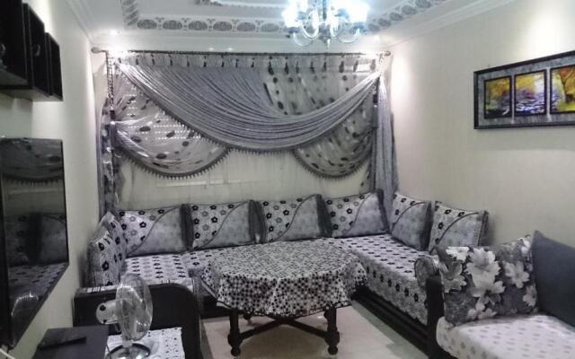Jawharat Tetouan