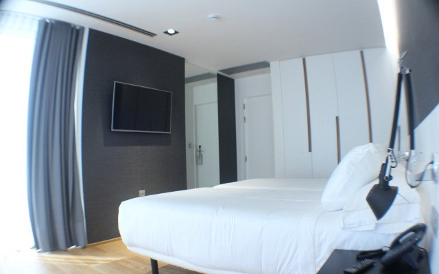 Hotel U Viveiro