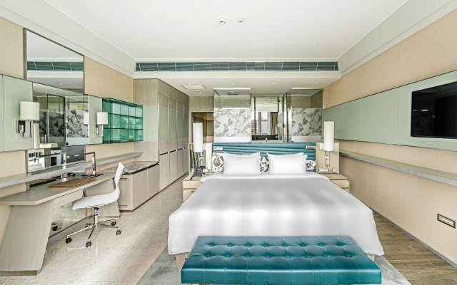 Rixos Premium Tekirova - The Land of Legends - Image 5