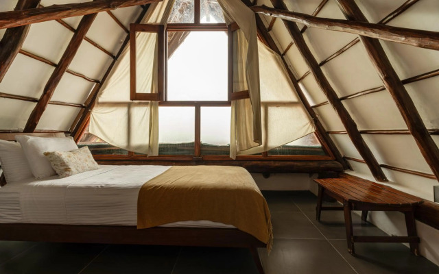 Hotel Villas Caracol