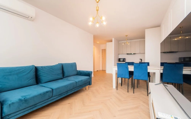 Letnica - Seaside Apartment 3