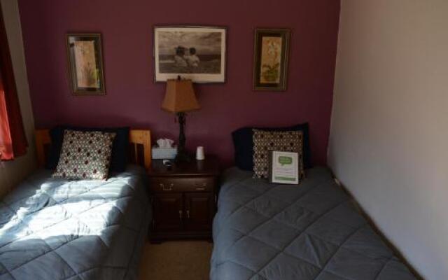 A Hyde Away Inn B&B