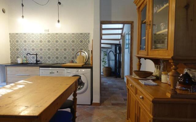 Country House Casa Lucia