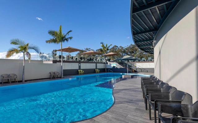 The Landmark Resort Nelson Bay