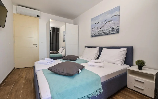 Luxury Villa Horizon