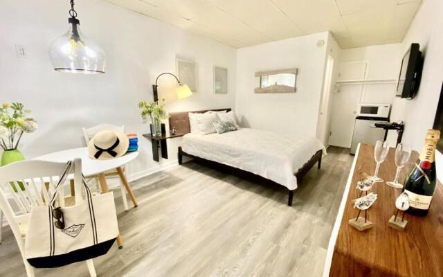 Windward at the Beach