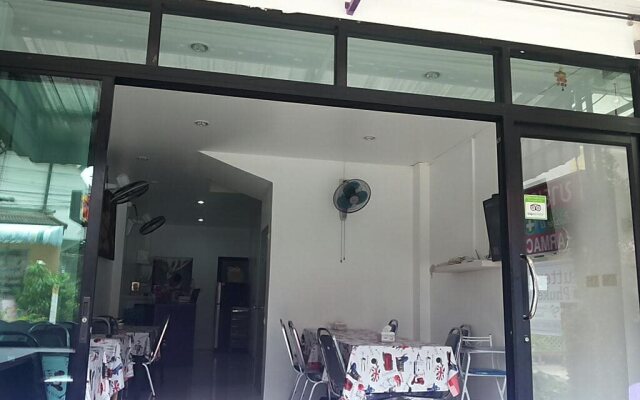 Butterfly Phuket
