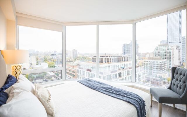 Jet Furnished Suites Yorkville