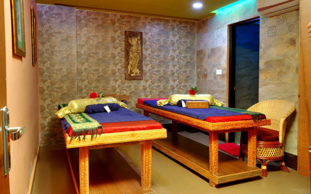 Hotel Ambassador