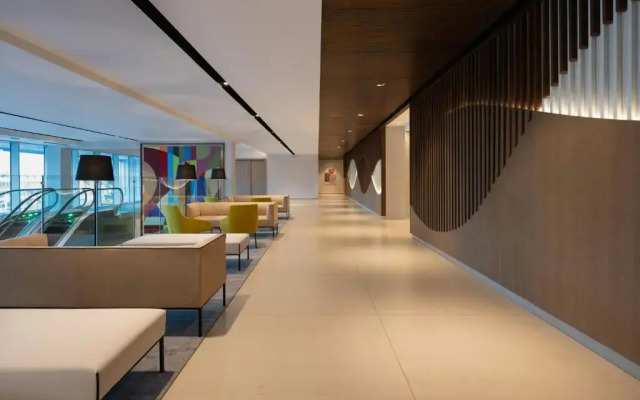 Residence Inn Santiago de los Caballeros