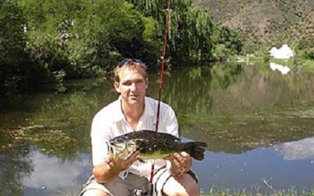 Old Mill Lodge, Working Ostrich Farm & Restaurant, Oudtshoorn