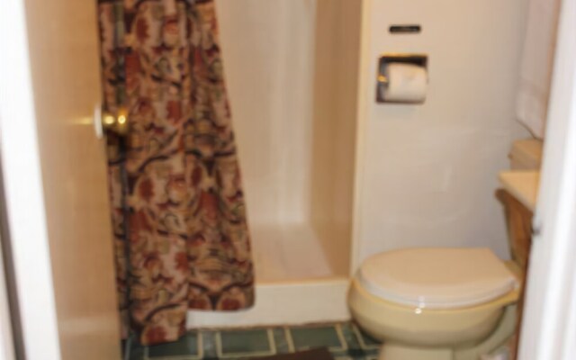 Jayes Timberlane Resort