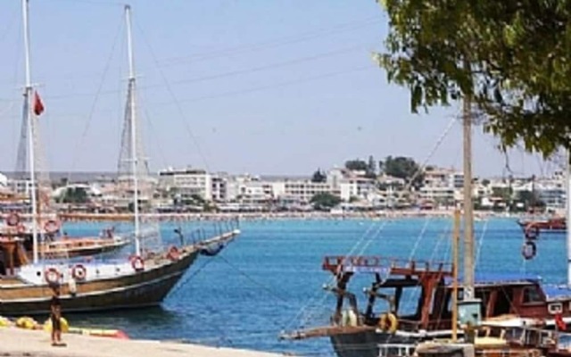 Lux Apartment Altinkum/didim