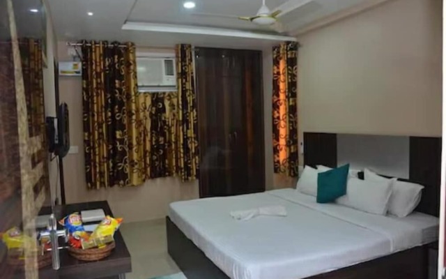 Travelling Troopers Homestay